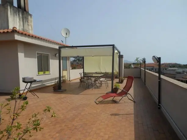 Holiday House Etna Mare Taormina 