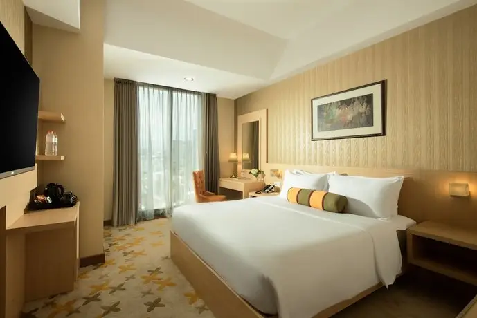 Hotel Chanti Managed by TENTREM Hotel Management Indonesia 