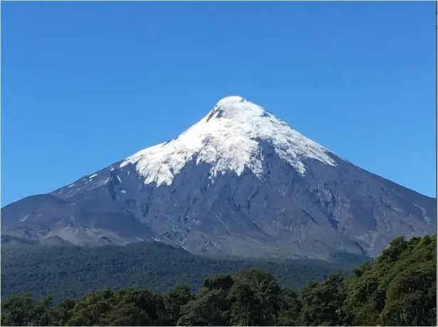 Los Notros Departamentos 