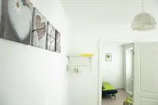 Apartament on Pulihova 