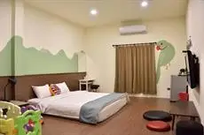 Zai Yan-Yan B&B 