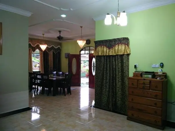 Sri Inai Homestay