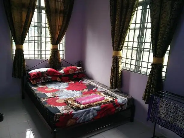 Sri Inai Homestay