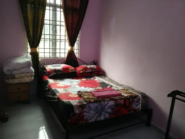 Sri Inai Homestay