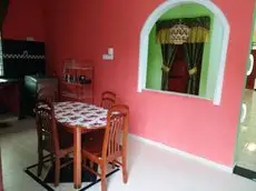 Sri Inai Homestay 