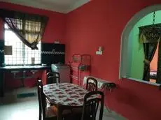 Sri Inai Homestay 