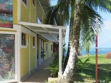 Hostel Mamallena Bocas del Toro 