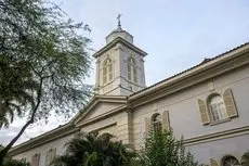 Hotel del Parque Guayaquil 