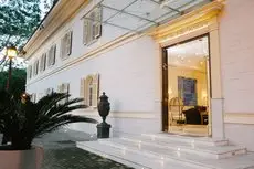 Hotel del Parque Guayaquil 