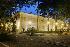 Hotel del Parque Guayaquil 