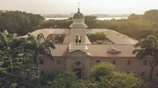 Hotel del Parque Guayaquil 