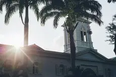 Hotel del Parque Guayaquil 