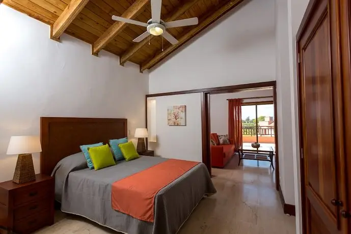 Tot Punta Cana Apartments