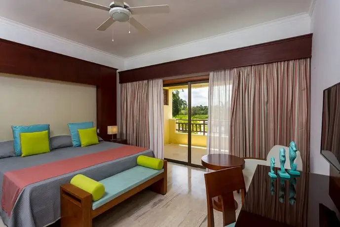 Tot Punta Cana Apartments