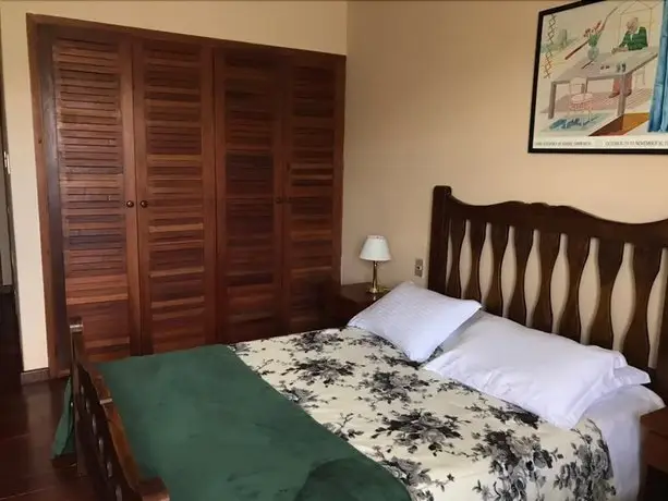 Sonho Verde Guest House