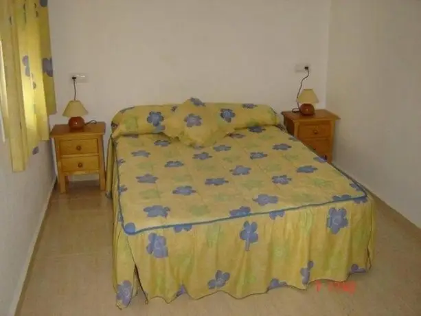 Santa Pola 100018 3 Bedroom Apartment by Mo Rentals 