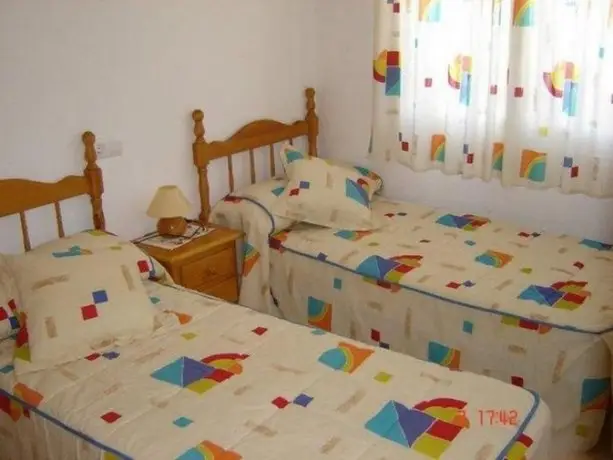Santa Pola 100018 3 Bedroom Apartment by Mo Rentals 