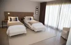 Hotel Zentiva Pinamar 