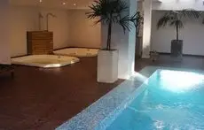 Hotel Zentiva Pinamar 