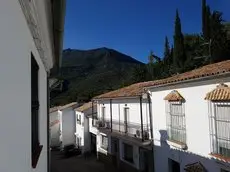 Mi Casa En Benamahoma 