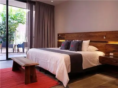 El Callejon Hotel Boutique