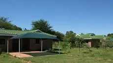 Lodge Huge Dassie 