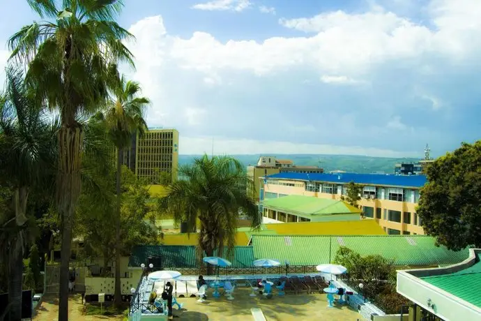 Kisumu Hotel