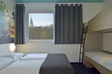 B&B Hotel Potsdam 