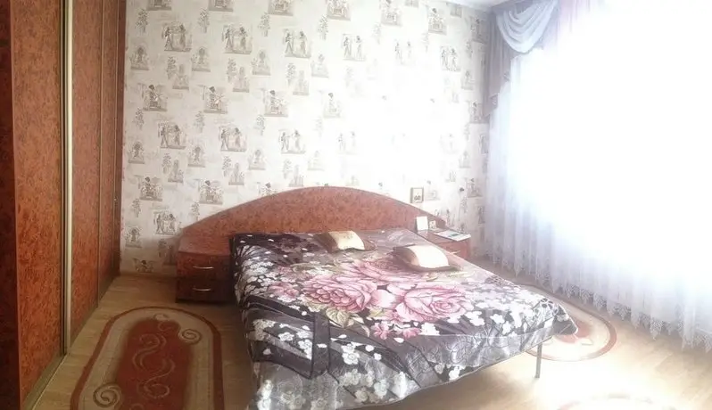 VLADIMIR Guest House