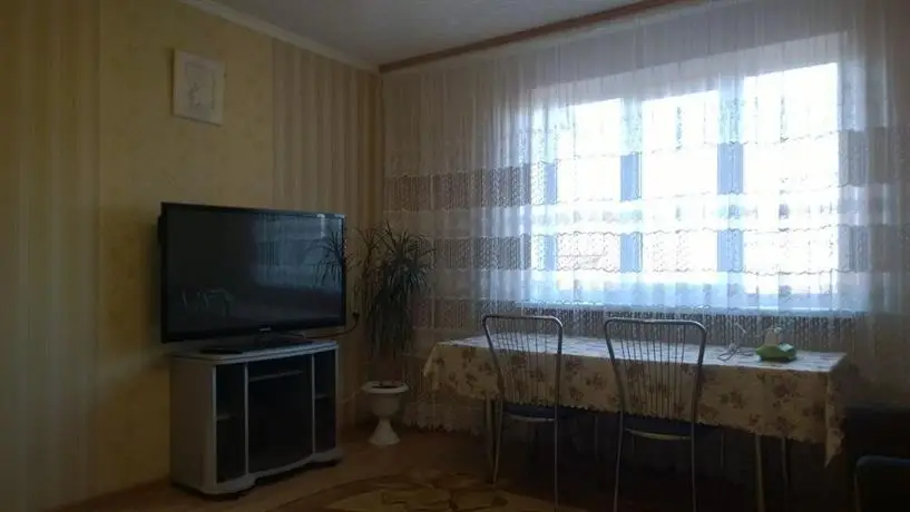 VLADIMIR Guest House 