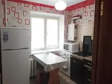 Apartment at Stefana Batoria street 