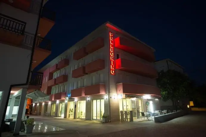 Hotel Pelegrino