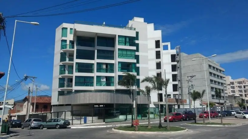 Loft Praia Grande