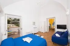 Exclusive Apartments Positano 