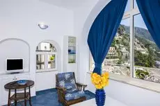 Exclusive Apartments Positano 