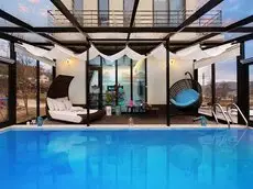 Yangpyeong Lee An House Pool Villa 