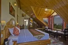 Foghills Cottages Manali 