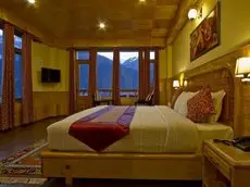 Foghills Cottages Manali 