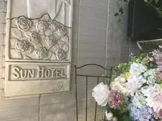 Sunhotel Fukuyama 