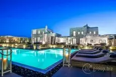 Aelia Hospitality Paros 