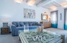 Aelia Hospitality Paros 