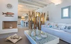 Aelia Hospitality Paros 