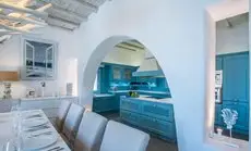 Aelia Hospitality Paros 