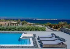 Aelia Hospitality Paros 