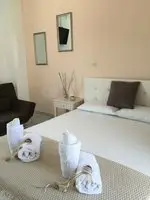 Zante Flower Studios & Apartments 