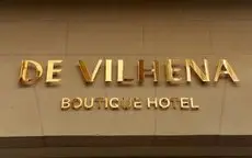 De Vilhena Boutique Hotel 