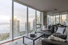 The Residence Club Vancouver 