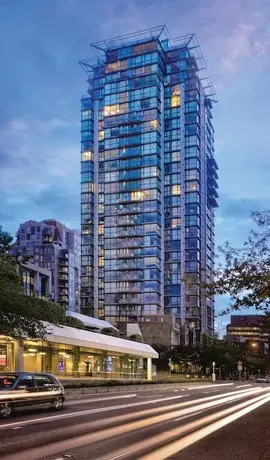 WorldMark Vancouver - The Canadian