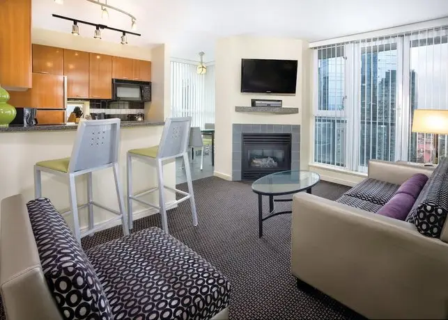 WorldMark Vancouver - The Canadian