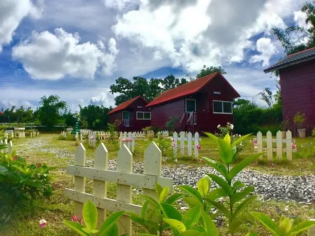 Curve Cottage